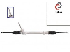 Механічна рульова рейка RENAULT CLIO III RENAULT MODUS / GRAND MODUS RE119