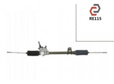 Механічна рульова рейка RENAULT CLIO II RE115