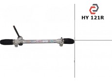 Механічна рульова рейка HYUNDAI i10 HY121