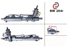 Рульова рейка з ГПК BMW 3 BMW 3 Compact BW204R
