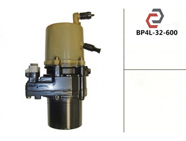Електропідсилювач керма ЕГПК MAZDA 3 BP4L-32-600
