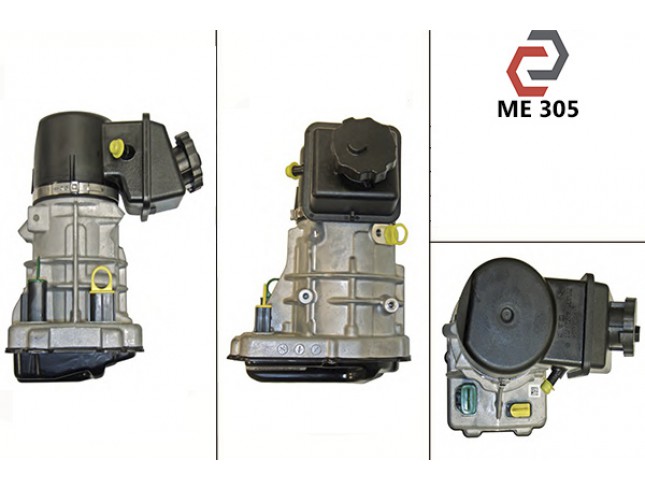 Електропідсилювач керма ЕГПК MERCEDES-BENZ M-CLASS ME305