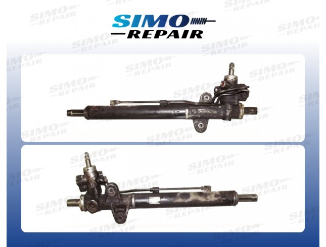 Рульова рейка з ГПК ACURA MDX YD1  HONDA RIDGELINE 2007-2014 2007 - 2014