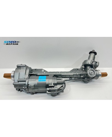 Рульова рейка з ЕПК BMW 1 E81  3 - series E90  X1 E84  Z4 E89