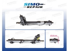 Рульова рейка з ГПК BMW 3 - series E90  3 Coupe E92  3 Touring E91  X1 E84