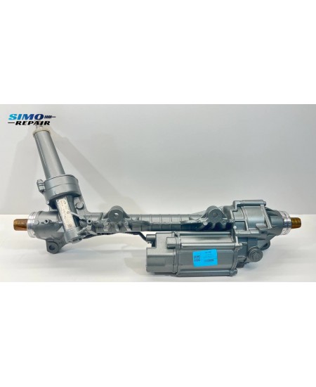 Рульова рейка з ЕПК BMW 5 F10  6 F06  7 F01, F02, F03, F04