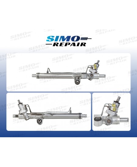 Рульова рейка з ГПК GREAT WALL HOVER H5 2010 - по н. в.  WINGLE 5 pickup 2010 - 2019