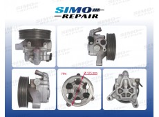 Насос гідропідсилювача керма ГПК HONDA STREAM RN10_, VZN13_, VZN10_, RN