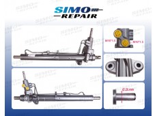 Рульова рейка з ГПК HYUNDAI SONATA VI YF  KIA OPTIMA 2012 -  OPTIMA 2012 - по н. в.