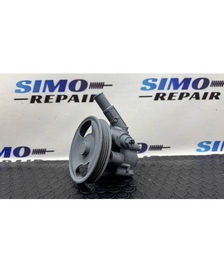 Насос гідропідсилювача керма ГПК MAZDA 323 C V BA  323 F V BA  323 F/P Mk VI BJ  323 P V BA  323 S V BA  323 S VI BJ