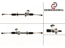 Механічна рульова рейка HYUNDAI ATOS MX  ATOS PRIME MX