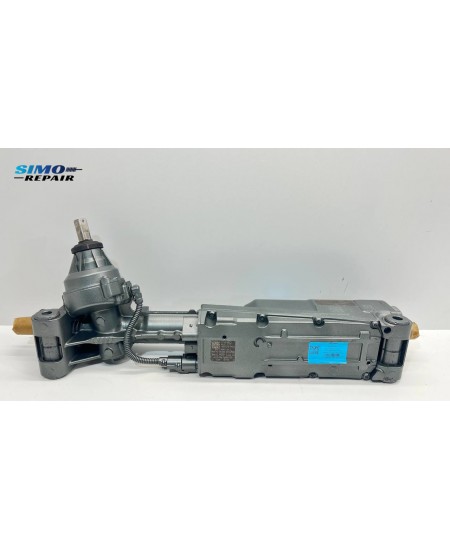 Рульова рейка з ЕПК AUDI A4 8K2, B8  A5 8T3