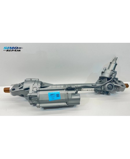 Рульова рейка з ЕПК BMW 5 F10, F18