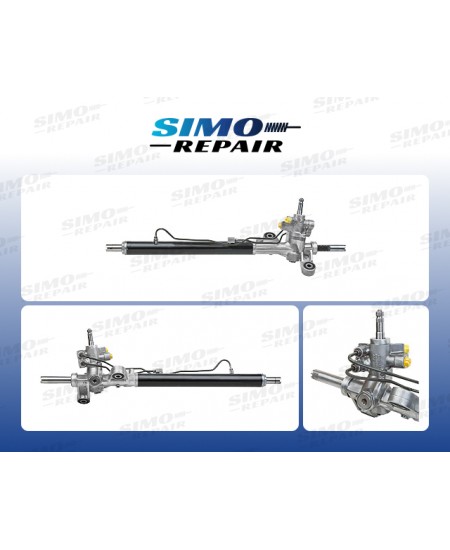Рульова рейка з ГПК HONDA ACCORD VIII universal CU  CROSSTOUR 2012 - 2019