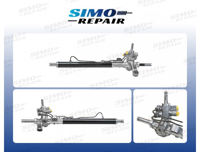 Рульова рейка з ГПК HONDA ACCORD VIII universal CU  CROSSTOUR 2012 - 2019