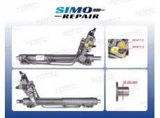 Рульова рейка з ГПК BMW 5 E39  5 Touring E39