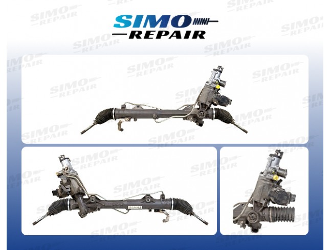 Рульова рейка з ГПК BMW 1 E81  1 E87  3 - series E90  3 Cabrio E93  3 Coupe E92  3 Touring E91