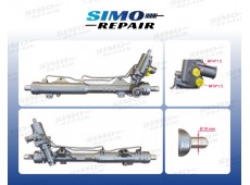 Рульова рейка з ГПК BMW 1 F21  3 - series E90  3 Cabrio E93  3 Coupe E92