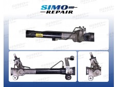 Рульова рейка з ГПК CHEVROLET CAPTIVA C100, C140
