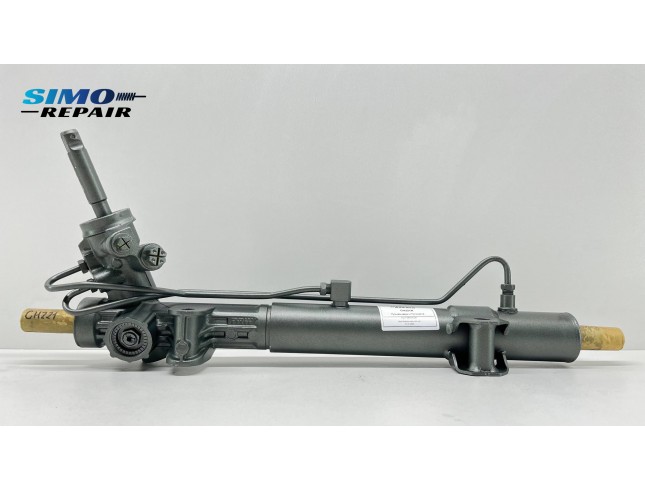 Рульова рейка з ГПК CHRYSLER GRAND VOYAGER V RT  DODGE CARAVAN 2008 - по н. в.