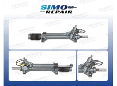 Рульова рейка з ГПК CITROEN XANTIA X12  XANTIA X204  XANTIA Break X12  XANTIA Break X204