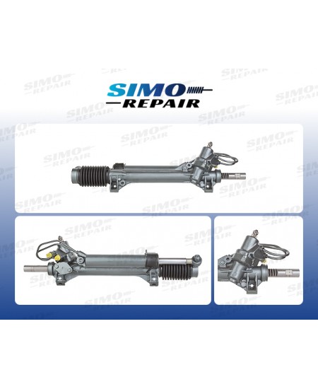 Рульова рейка з ГПК CITROEN XANTIA X12  XANTIA X204  XANTIA Break X12  XANTIA Break X204
