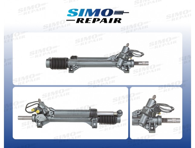 Рульова рейка з ГПК CITROEN XANTIA X12  XANTIA X204  XANTIA Break X12  XANTIA Break X204