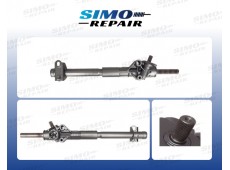Механічна рульова рейка RENAULT TRAFIC P6  TRAFIC PXX  TRAFIC T1, T3, T4  TRAFIC T5, T6, T7  TRAFIC TXW  TRAFIC TXX