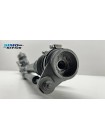 Рульова рейка з ГПК AUDI A6 4B, C5  A6 Avant 4B, C5
