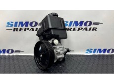 Насос гідропідсилювача керма ГПК MERCEDES-BENZ SPRINTER 3,5 906  SPRINTER 3,5-t 906  SPRINTER 3-t 906  SPRINTER 4,6-t 906  SPRINTER 5-t 906  VIANO W639  VITO W639  VITO / MIXTO W639