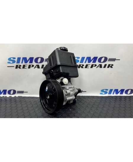 Насос гідропідсилювача керма ГПК MERCEDES-BENZ SPRINTER 3,5 906  SPRINTER 3,5-t 906  SPRINTER 3-t 906  SPRINTER 4,6-t 906  SPRINTER 5-t 906  VIANO W639  VITO W639  VITO / MIXTO W639
