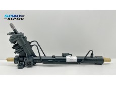 Рульова рейка з ГПК SEAT AROSA 6H  CORDOBA 6L2  IBIZA Mk IV 6L1  SKODA FABIA 6Y2  FABIA Combi 6Y5  FABIA sedan 6Y3  VW FOX 5Z1, 5Z3  LUPO 6X1, 6E1  POLO 9N_  POLO sedan 9A4