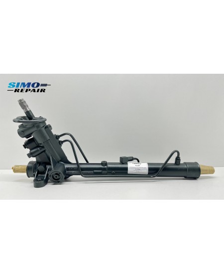 Рульова рейка з ГПК SEAT AROSA 6H  CORDOBA 6L2  IBIZA Mk IV 6L1  SKODA FABIA 6Y2  FABIA Combi 6Y5  FABIA sedan 6Y3  VW FOX 5Z1, 5Z3  LUPO 6X1, 6E1  POLO 9N_  POLO sedan 9A4