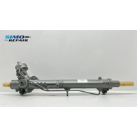 Рульова рейка з ГПК AUDI A4 8D2, B5  A4 Avant 8D5, B5  SKODA SUPERB 3U4  VW PASSAT 3B2  PASSAT 3B3  PASSAT Variant 3B5  PASSAT Variant 3B6
