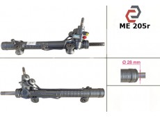 Рульова рейка з ГПК MERCEDES-BENZ E-CLASS ME205R