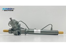 Рульова рейка з ГПК MAZDA 323 C V BA  323 F V BA  323 P V BA  323 S V BA