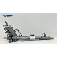 Рульова рейка з ГПК AUDI A1 8X1  A2 8Z0  SEAT CORDOBA 6L2  IBIZA Mk IV 6L1  SKODA FABIA 6Y2  FABIA Combi 6Y5  FABIA Praktik 2001 - 2007  FABIA sedan 6Y3  ROOMSTER 5J  VW FOX 5Z1, 5Z3  LUPO 6X1, 6E1  POLO 9N_  POLO sedan 9A4