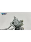 Рульова рейка з ГПК SKODA FAVORIT 781  FAVORIT 787  FAVORIT Forman 785  FELICIA 6U1  FELICIA 797  FELICIA II универсал 6U5  FELICIA Mk II 6U1  FELICIA Universal 6U5  VW CADDY II 9U7  CADDY Mk II 9U7