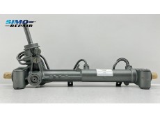 Рульова рейка з ГПК OPEL ASTRA G F48_, F08_  ASTRA G F70  ASTRA G Cabrio 2001 - 2005  ASTRA G Coupe F07_  ASTRA G Sedan F69_  ASTRA G Universal F35_  ASTRA H 2004 - по н. в.  ZAFIRA A F75_