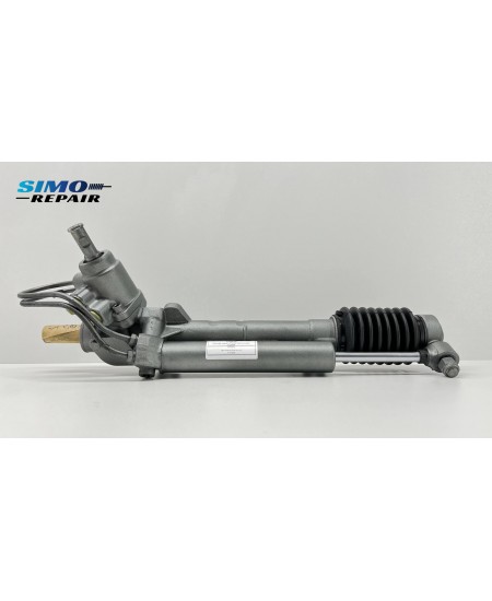 Рульова рейка з ГПК CITROEN BERLINGO MF  BERLINGO M_  XSARA N1_W, N2_W  XSARA Coupe N0  XSARA Estate N2  PEUGEOT PARTNER 5_MWL4  PARTNER Van 5F