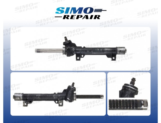 Механічна рульова рейка PEUGEOT 205 I cabrio 741A/C  205 I cabrio 741B, 20D  309 I 10C, 10A