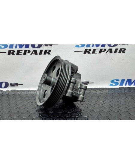 Насос гідропідсилювача керма ГПК FORD FIESTA V JH_, JD_  MONDEO III sedan B4Y  MONDEO Mk III B5Y  MONDEO Mk III universal BWY
