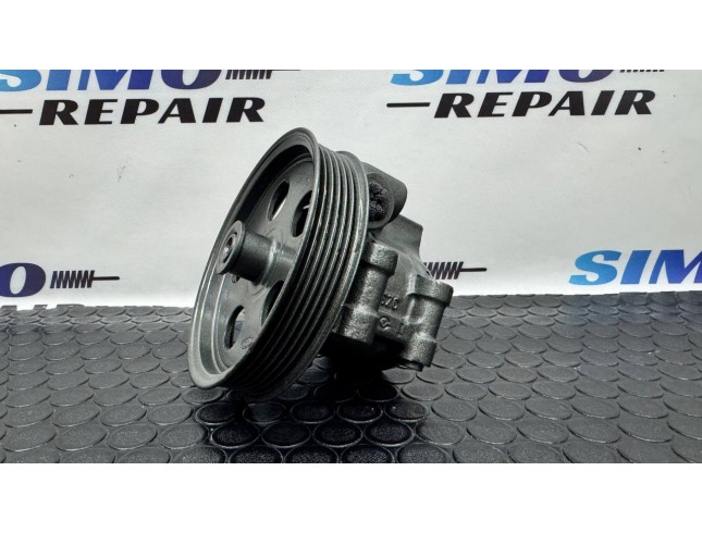 Насос гідропідсилювача керма ГПК FORD FIESTA V JH_, JD_  MONDEO III sedan B4Y  MONDEO Mk III B5Y  MONDEO Mk III universal BWY