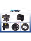 Насос гідропідсилювача керма ГПК FORD FIESTA V JH_, JD_  MONDEO III sedan B4Y  MONDEO Mk III B5Y  MONDEO Mk III universal BWY