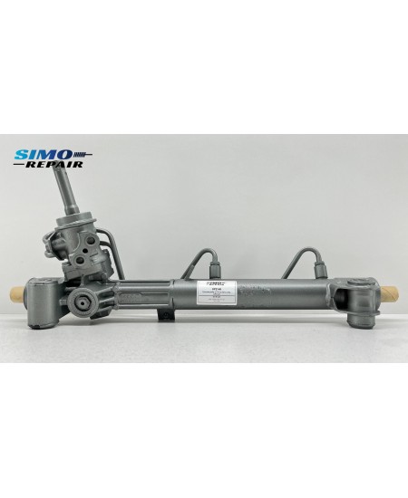 Рульова рейка з ГПК OPEL ASTRA H 2004 - по н. в.  ASTRA H GTC 2005 - 2019  ZAFIRA B A05A