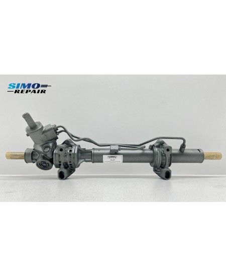 Рульова рейка з ГПК RENAULT MEGANE I BA0/1_  MEGANE I Cabriolet EA0/1_  MEGANE I Classic LA0/1_  MEGANE I Coupe DA0/1_  MEGANE I Grandtour KA0/1_  MEGANE Scenic JA0/1_  SCENIC I JA0/1_