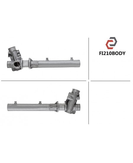 Корпус кермової рейки з ГПК FIAT REGATA FIAT REGATA Weekend FI210BODY