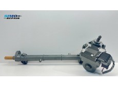 Рульова рейка з ЕПК MERCEDES-BENZ A-CLASS W169  B-CLASS W245