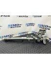 Рульова рейка з ГПК AUDI A3 8L1  SEAT LEON 1M1  TOLEDO Mk II 1M2  SKODA OCTAVIA 1U2  OCTAVIA Combi 1U5  VW BEETLE cabrio 5C7  BORA 1J2  BORA Universal 1J6  GOLF III Cabriolet 1E7  GOLF Mk IV 1J1  GOLF Mk IV Estate 1J5  NEW BEETLE 9C1, 1C1  NEW BEETLE Cabrio 1Y7