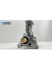 Рульова рейка з ГПК AUDI A3 8L1  SEAT LEON 1M1  TOLEDO Mk II 1M2  SKODA OCTAVIA 1U2  OCTAVIA Combi 1U5  VW BEETLE cabrio 5C7  BORA 1J2  BORA Universal 1J6  GOLF III Cabriolet 1E7  GOLF Mk IV 1J1  GOLF Mk IV Estate 1J5  NEW BEETLE 9C1, 1C1  NEW BEETLE Cabrio 1Y7